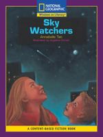 Sky Watchers 0792260392 Book Cover