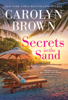 Secrets in the Sand 1728242789 Book Cover