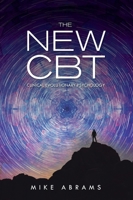 New CBT: Clinical Evolutionary Psychology 1516575806 Book Cover