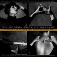 Modern Book of Massage, The 0440505453 Book Cover