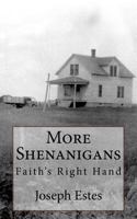 More Shenanigans: Faith's Right Hand 1543213847 Book Cover