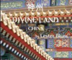 Divine Land China 1320146996 Book Cover
