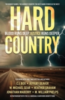 Hard Country (The Rough Country Collection)