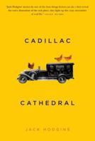 Cadillac Cathedral 1553802985 Book Cover