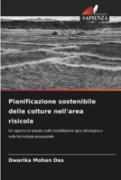 Pianificazione sostenibile delle colture nell'area risicola 6202361379 Book Cover