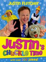 Justin's Chuckle Time 0571303536 Book Cover