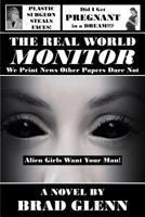 The Real World Monitor 0995246726 Book Cover