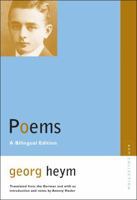 Poems: A Bilingual Edition (Avant-Garde & Modernism Collection) 0810123223 Book Cover