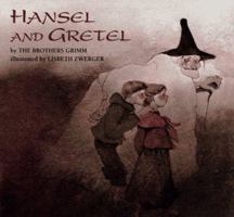 Hänsel und Gretel 059044459X Book Cover