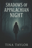 Shadows of Doubt: A Descent into Nightmares and the Fight for Redemption B0F9VHZR9H Book Cover