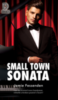 Small Town Sonata 1641082127 Book Cover