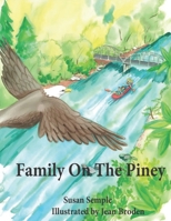 Family On The Piney B08S2VRH7R Book Cover