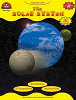 The Solar System 1558630929 Book Cover