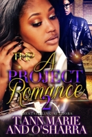 A Project Romance 2 B08ZD4MZF9 Book Cover