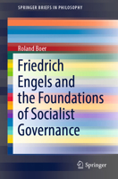 Friedrich Engels and the Foundations of Socialist Governance 9811646945 Book Cover