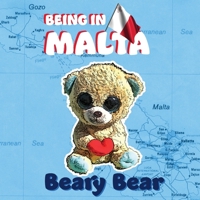 Being in Malta 2919799169 Book Cover