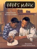 Papa's Mark 082341650X Book Cover
