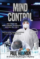 Mind Control: The Power to Change Everything 1088043933 Book Cover