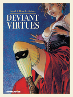 Deviant Virtues: Oversized Deluxe Edition 159465123X Book Cover