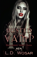 Busted Vamp B0CF4NY2R1 Book Cover