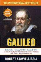 Great Astronomers: Galileo Galilei 1535224029 Book Cover