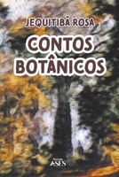 Contos botânicos (Portuguese Edition) 6554286756 Book Cover