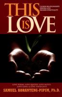This is Love 1890014087 Book Cover
