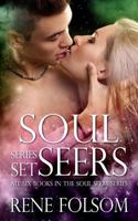 Soul Seers Boxed Set 1492732672 Book Cover