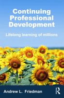 Continuing Professional Development 0415679257 Book Cover
