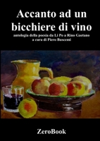 Accanto a Un Bicchiere Di Vino 8867111086 Book Cover