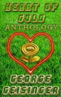 Heart of Gold Anthology 1497514819 Book Cover