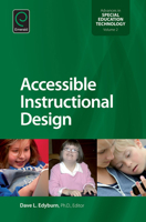 Accessible Instructional Design 1785602896 Book Cover