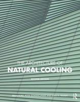 The Architecture of Natural Cooling 1138629057 Book Cover