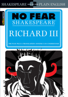 The Tragedy of King Richard the Third 0553213040 Book Cover