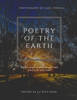 Poetry of the Earth B08HTM7XZG Book Cover