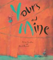 Yours and Mine 1845073231 Book Cover