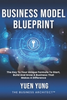 Business Model Blueprint B08H6QD18L Book Cover