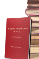 The New Perspective on Paul: An Introduction 1608994635 Book Cover