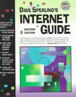 Dave Sperling's Internet Guide 0139180532 Book Cover