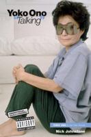 Yoko Ono Talking 1846091012 Book Cover