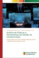 An�lise de Pr�ticas e Ferramentas da Gest�o do Conhecimento 6139721873 Book Cover