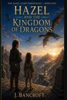 Hazel and the Kingdom of Dragons B0GYWL5T4N Book Cover
