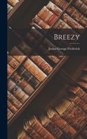 Breezy 101866128X Book Cover