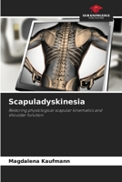 Scapuladyskinesia 6200772789 Book Cover