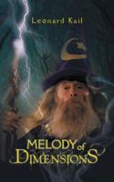 Melody of Dimensions 1491895705 Book Cover