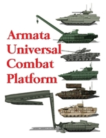 Armata Universal Combat Platform 1699293570 Book Cover