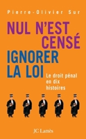 Nul n'est censé ignorer la loi 2709624346 Book Cover