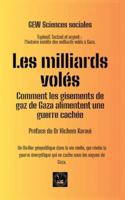 Les milliards volés: Comment les gisements de gaz de Gaza alimentent une guerre cachée (Les Carnets de la Méditerranée.) 1787955303 Book Cover