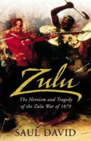 Zulu 0141015691 Book Cover