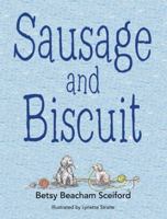 Sausage and Biscuit 1480869244 Book Cover